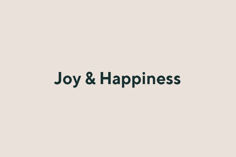 joy-and-happiness