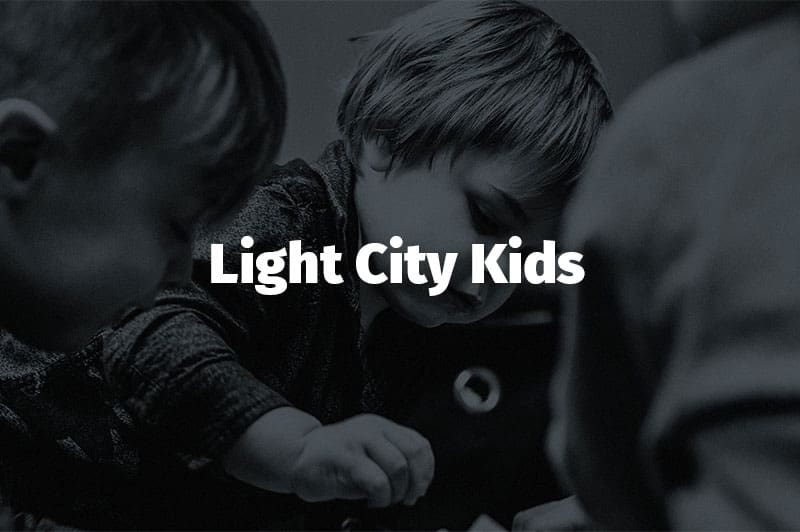 Light City Kids