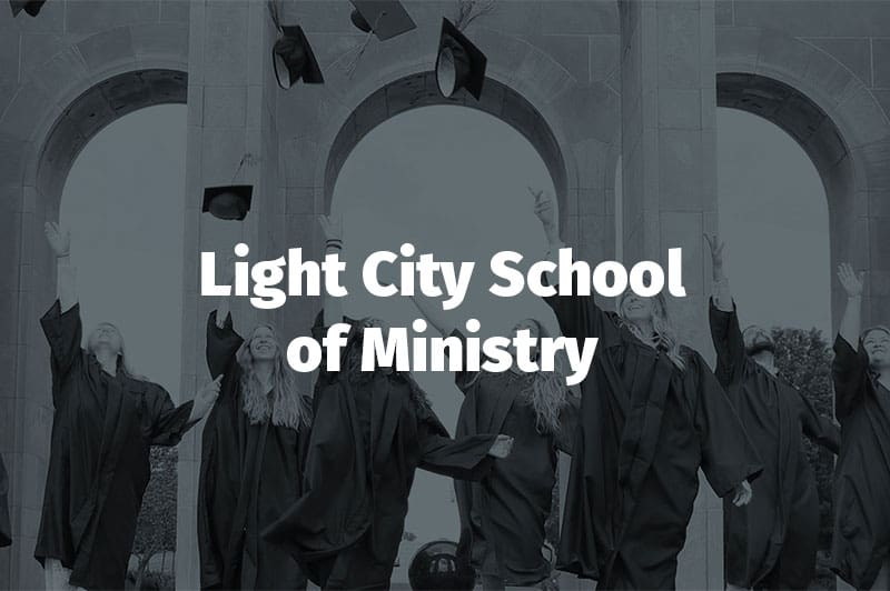 Light City School of Ministry