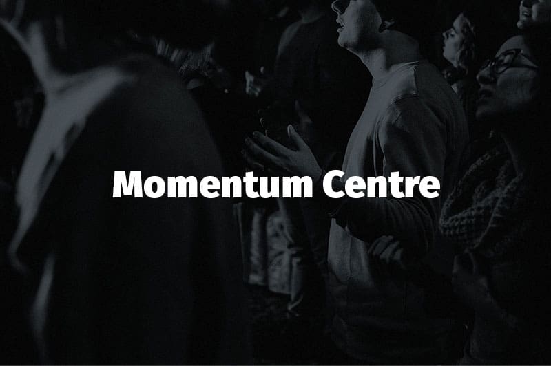 Momentum Centre
