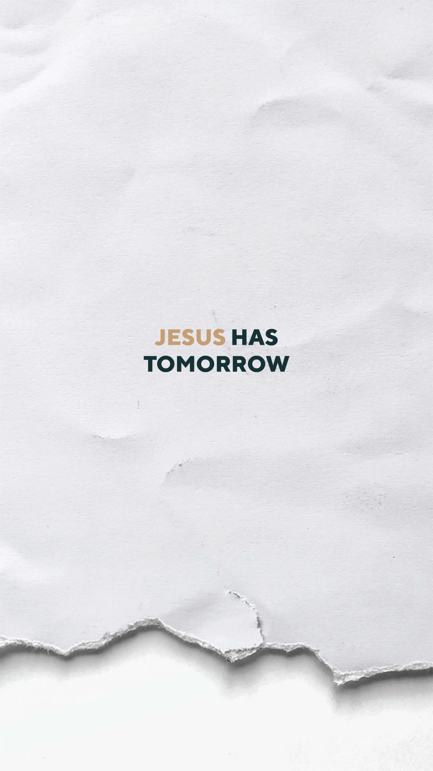 jesus has tomorrow iphone-08